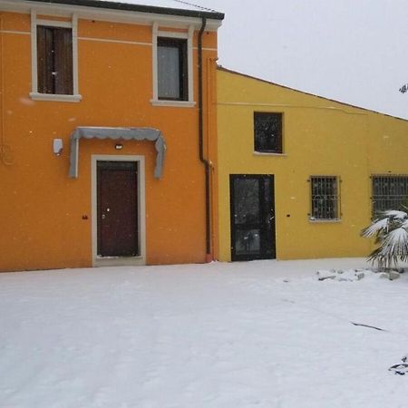 Green House Nogara Экстерьер фото