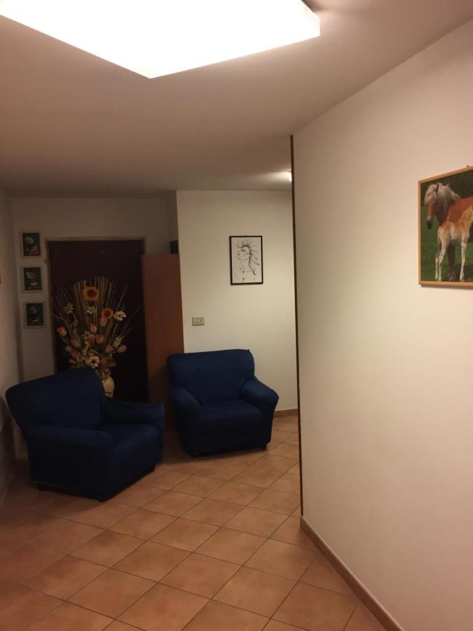 Green House Nogara Экстерьер фото