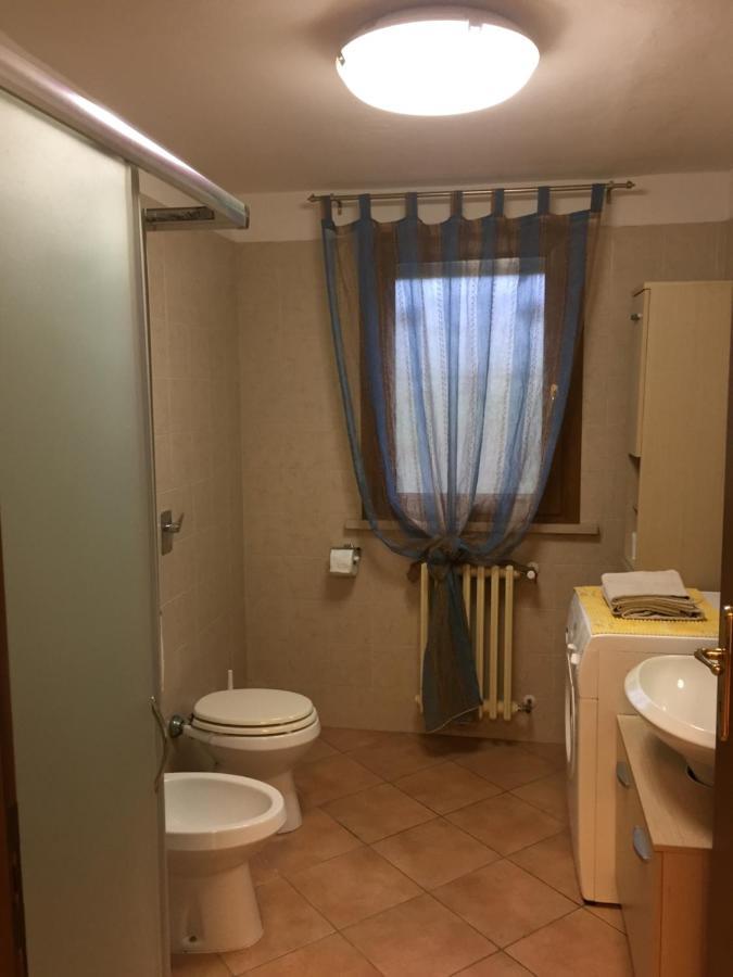 Green House Nogara Экстерьер фото